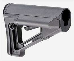 Image result for Magpul Stealth Gray