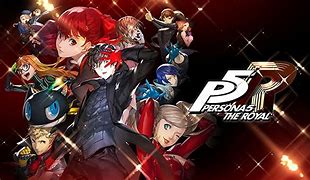 Image result for Persona 5 PC Case