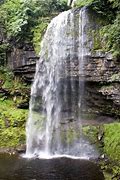 Image result for Four Falls Trail Wales