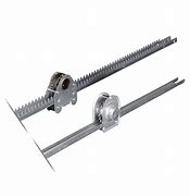 Image result for Rack and Gear Set