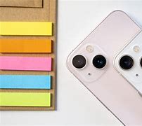 Image result for iPhone 13 Mini Size in Inches