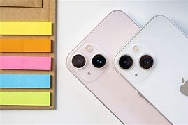 Image result for iPhone 5S vs iPhone 13 Mini