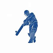 Image result for Cricket Batman Logo