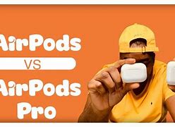 Image result for AirPods vs EarPods