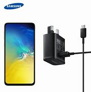 Image result for Galaxy S10e Charger