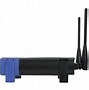 Image result for Linksys WRT54G Use as Wireless Extender