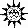 Image result for Pentagram Emoji