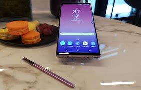 Image result for Samsung Note 9 Calling