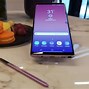 Image result for Note 9 vs S9 Plus by Thickness