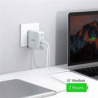 Image result for USB C Charger Block