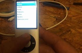 Image result for Turn Off iPod 6