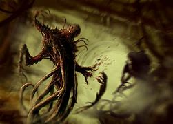 Image result for Dead Space Monsterd