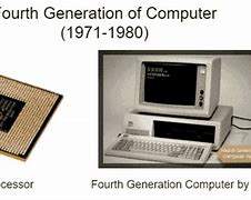 Image result for Pics of 4Rd Generation of Comp