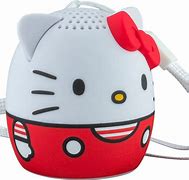 Image result for Hello Kitty Speaker