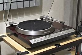 Image result for +Denon DP7000 Reference Direct Drive Turntable