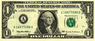 Image result for Silver Dollar Note