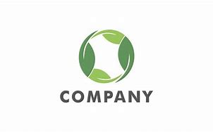 Image result for Green Circle Logo Company