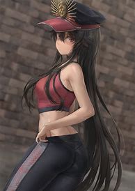 Image result for Anime Girl Digital Art