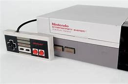 Image result for Nintendo 8-Bit Console