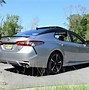 Image result for 2019 Toyota Camry XSE Exterior Colors