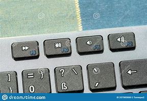 Image result for Mute Button On Keyboard