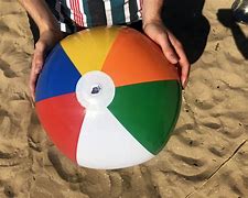 Image result for Beach Ball Fun