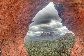 Image result for Crystal Caves Sedona Arizona