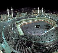 Image result for Islam Sacred Sites