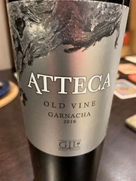 Image result for Ateca Calatayud Atteca Armas Old Vines