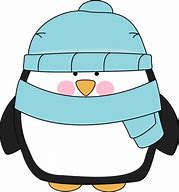 Image result for Cute Winter Clip Art