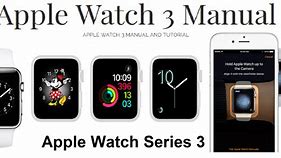 Image result for How to Use a Apple Watch Series 3