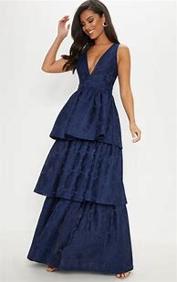 Image result for Tiered Maxi Dresses