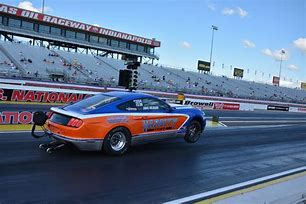 Image result for NHRA Factory Stock