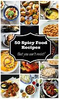 Image result for Hot Spicy Food Good for You