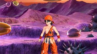 Image result for Dragon Ball Xenoverse 2 Mod Coat for Cac