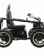 Image result for Off-Road Handicap Wheelchair