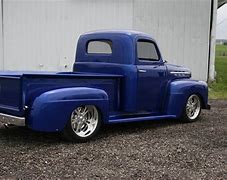 Image result for 1950 Ford F1 Body Parts