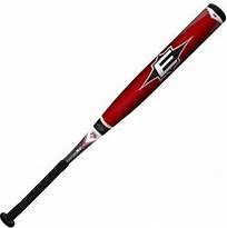 Image result for Black and Blue Stealth Baseball Bat