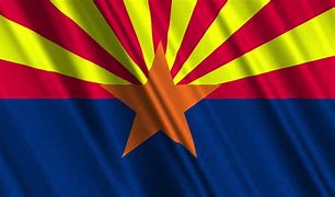 Image result for Arizona Flag Background