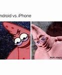 Image result for Apple Over Android Meme