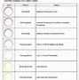Image result for iOS 7 Colors RGB Codes