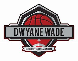 Image result for Dwyane Wade Logo