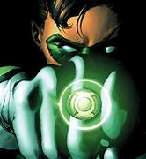 Image result for Green Lantern Cartoon Drawing