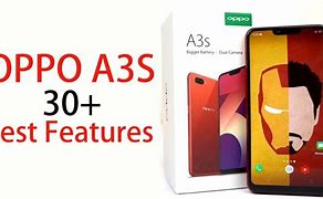 Image result for Oppo a3s Features