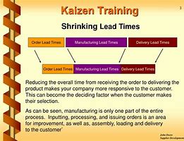 Image result for 5S Kaizen Lean