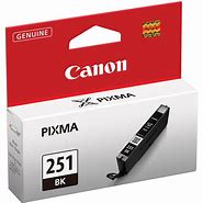 Image result for Canon 251 Ink Cartridges