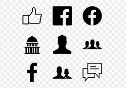 Image result for Facebook Icon 2019