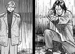 Image result for Seinen Manga