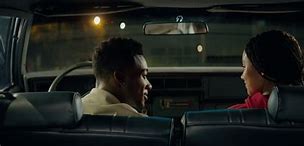 Image result for The Hate U Give Death Scene