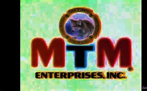 Image result for MTM Logo but without Cat